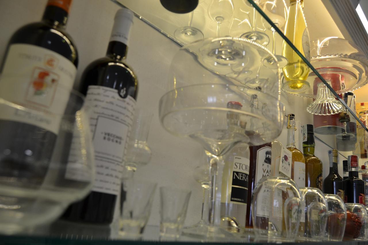 Bed And Breakfast Sun Wine Taranto Exterior foto