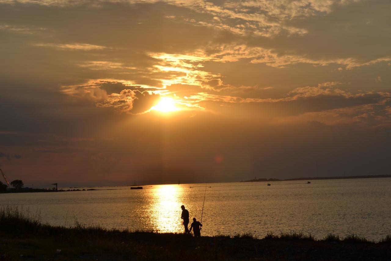 Bed And Breakfast Sun Wine Taranto Exterior foto