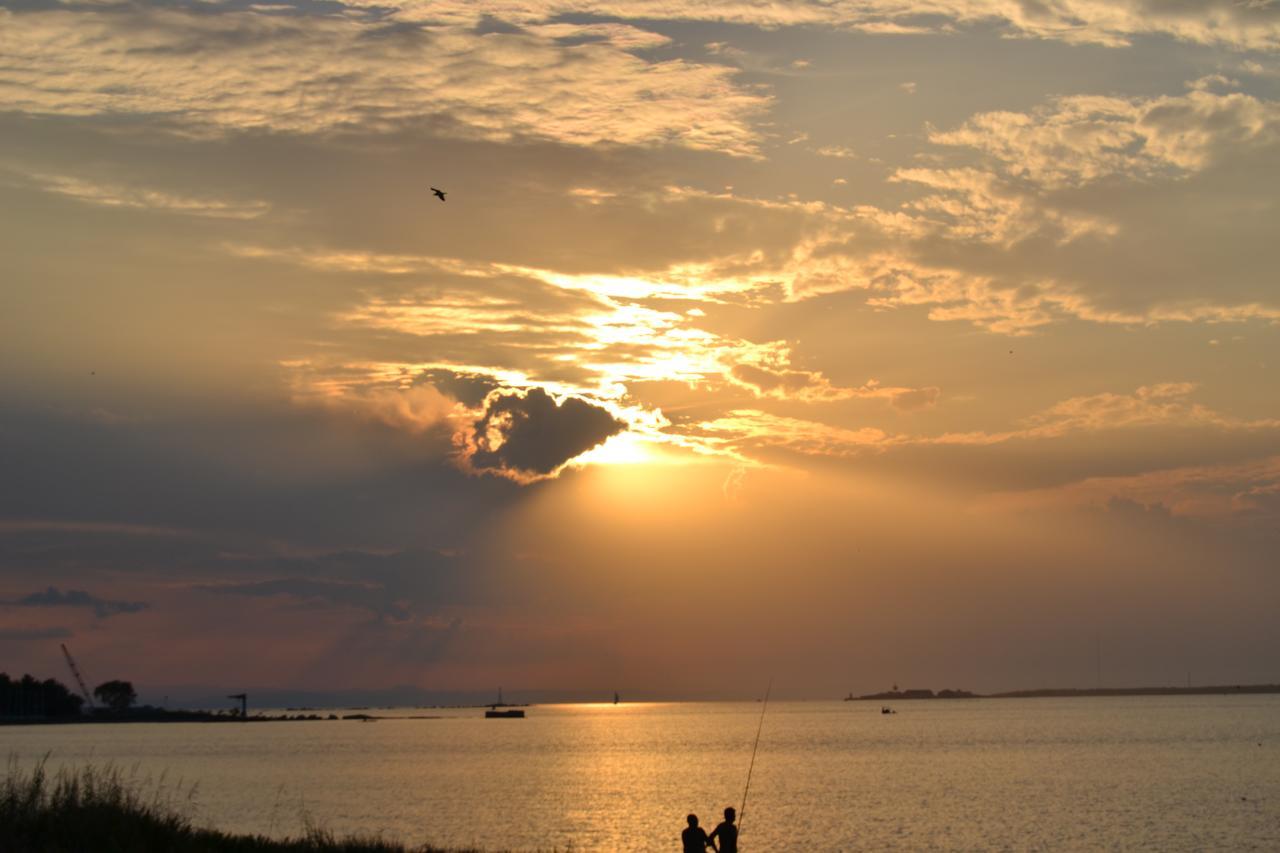 Bed And Breakfast Sun Wine Taranto Exterior foto