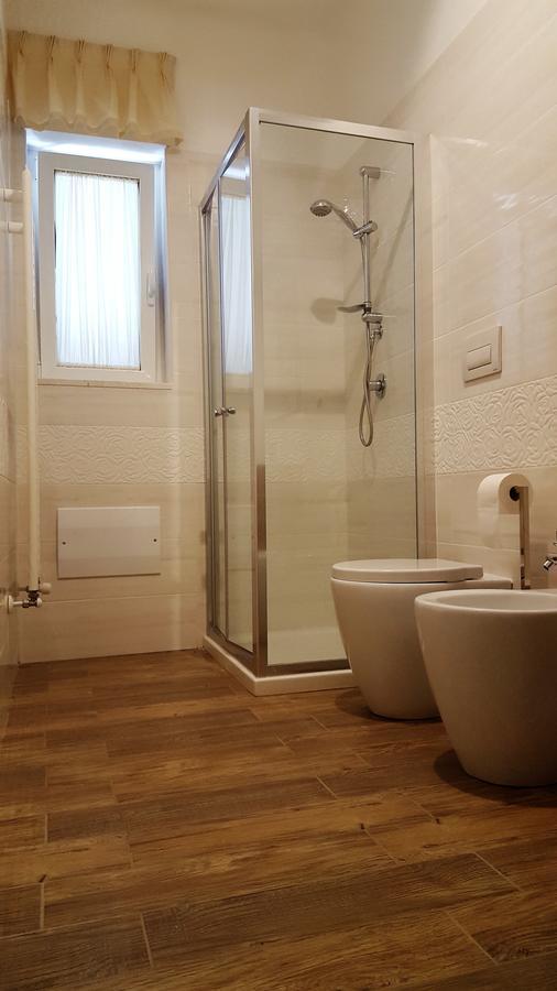 Bed And Breakfast Sun Wine Taranto Exterior foto