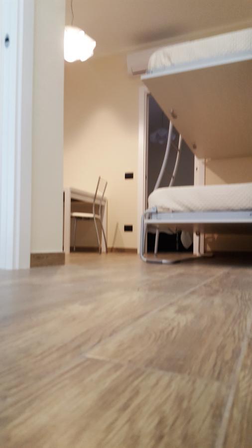 Bed And Breakfast Sun Wine Taranto Exterior foto