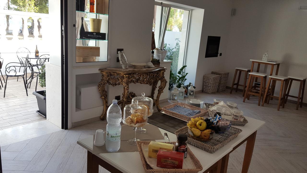 Bed And Breakfast Sun Wine Taranto Quarto foto