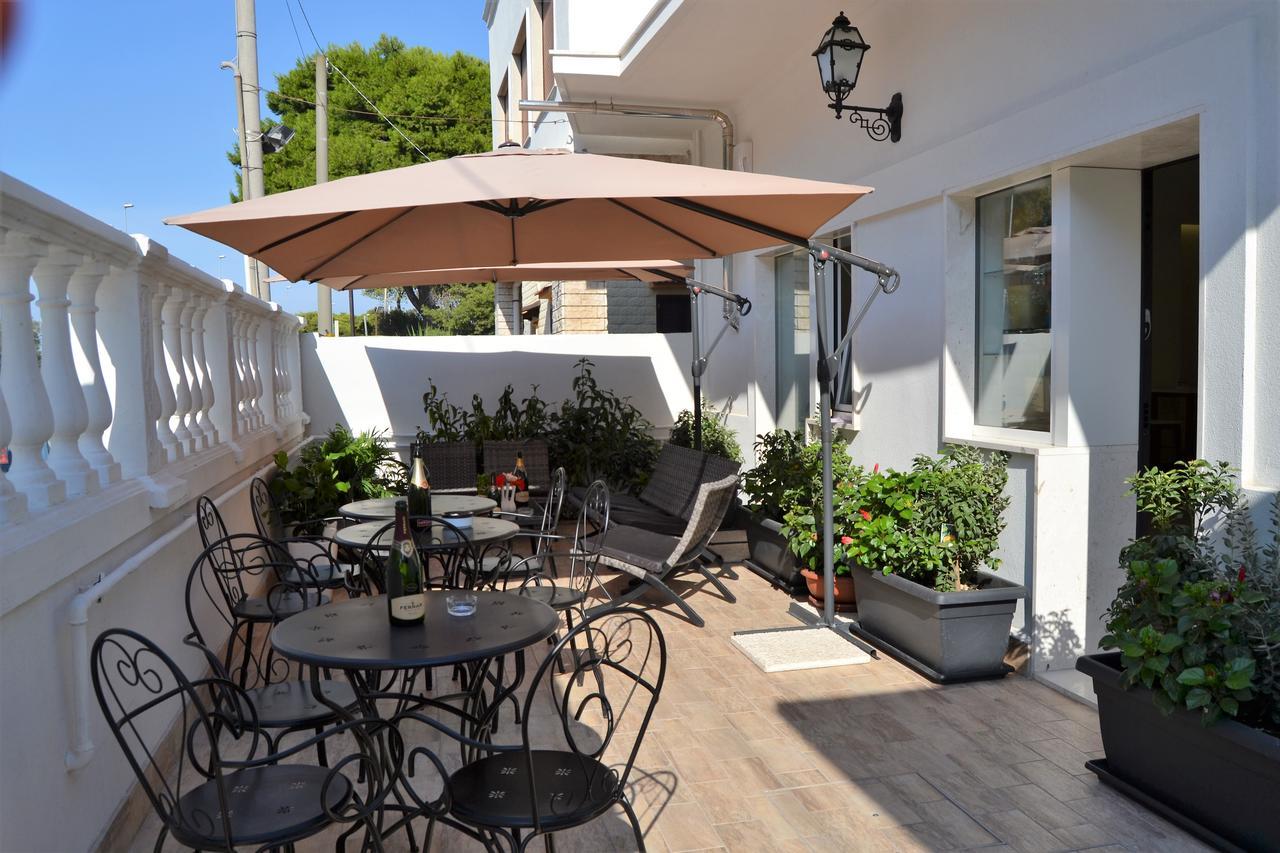 Bed And Breakfast Sun Wine Taranto Exterior foto