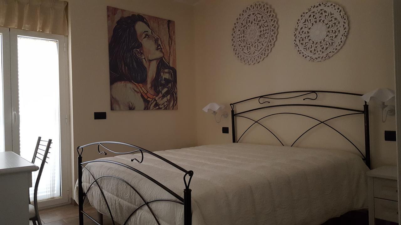 Bed And Breakfast Sun Wine Taranto Exterior foto