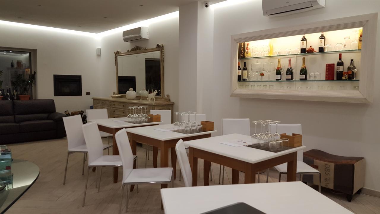 Bed And Breakfast Sun Wine Taranto Exterior foto