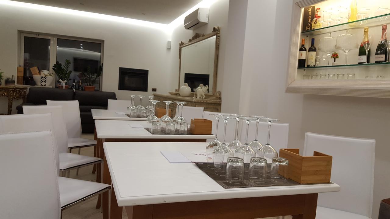 Bed And Breakfast Sun Wine Taranto Exterior foto