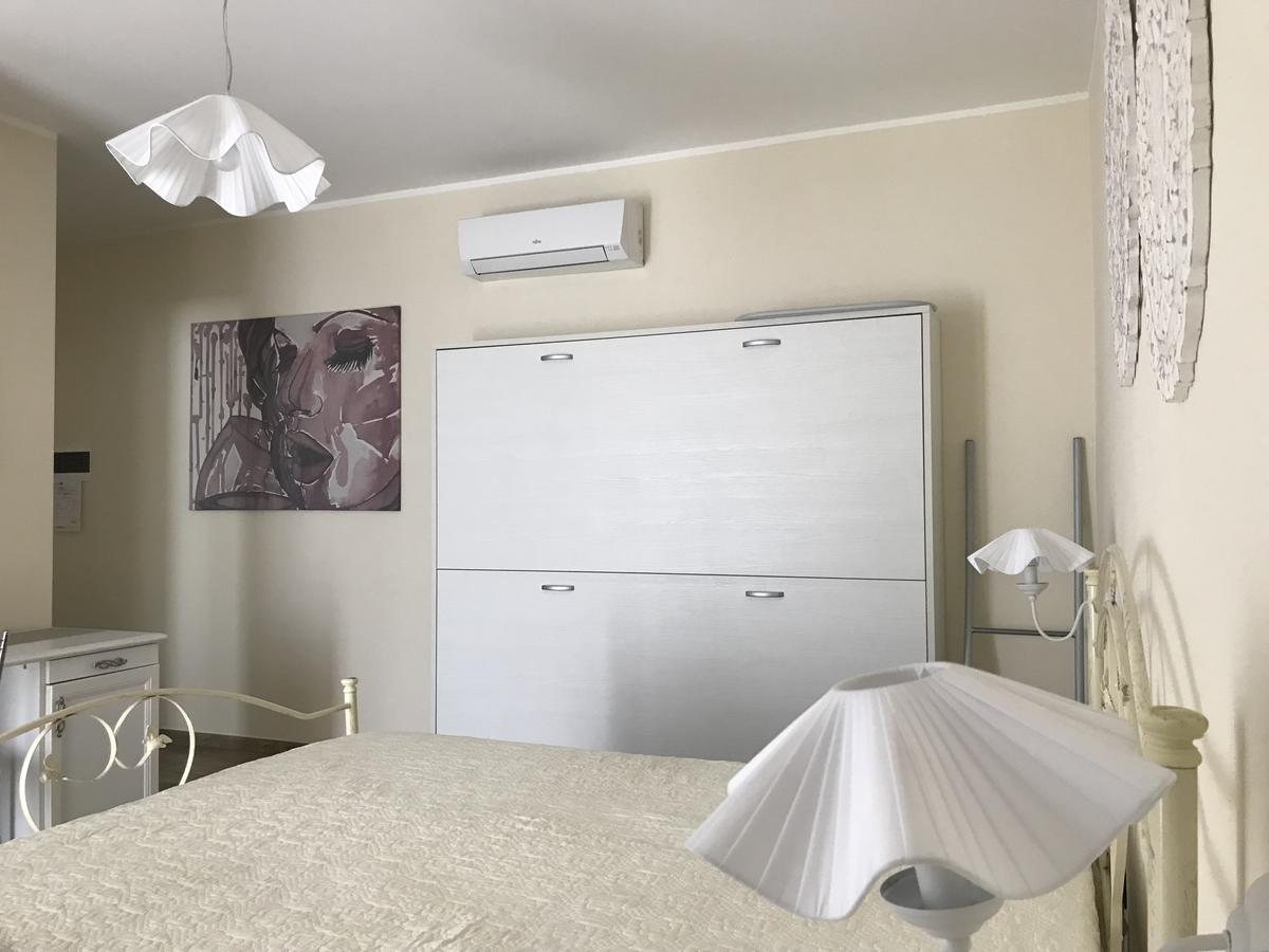 Bed And Breakfast Sun Wine Taranto Exterior foto