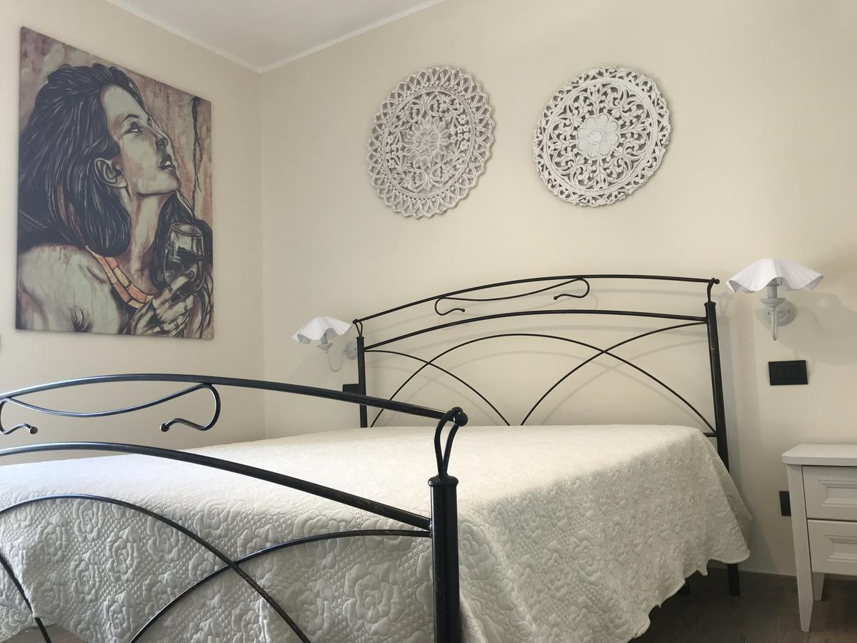 Bed And Breakfast Sun Wine Taranto Exterior foto