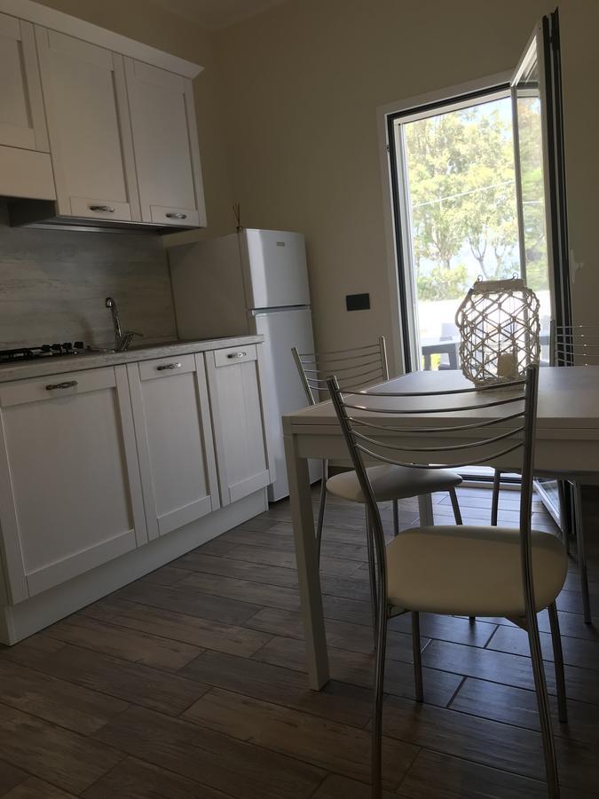 Bed And Breakfast Sun Wine Taranto Exterior foto