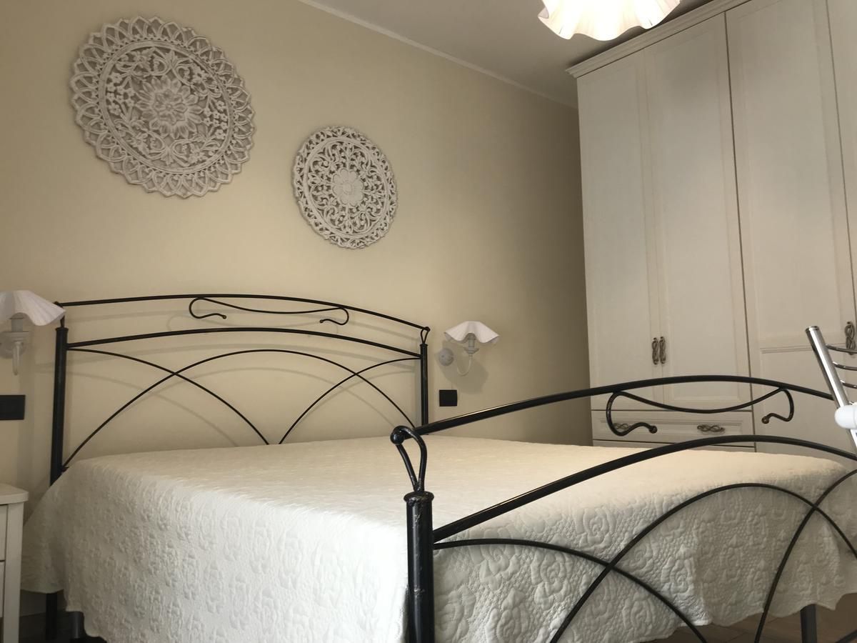 Bed And Breakfast Sun Wine Taranto Exterior foto